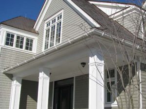 Exterior Siding in Port Carling, ON