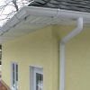 Soffit in Collingwood, Ontario