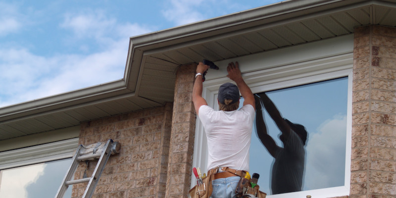 How to Tell When It’s Time to Replace Your Siding