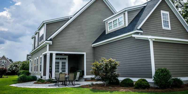Siding is a Great Way to Protect Your Home and Improve Its Appearance