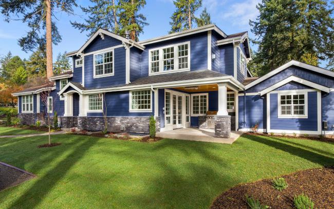 Refresh and Enhance your Home with Exterior Home Improvement