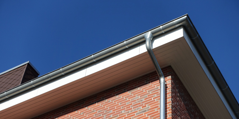 Why Galvalume Eavestroughing is Right for Your Home