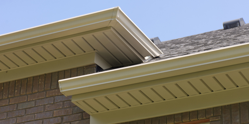 Must-Know Benefits of Soffit and Fascia