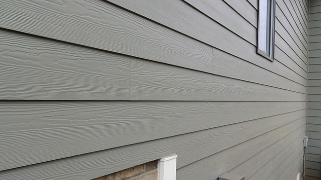 Why HardiePlank is an Exceptional Siding Material