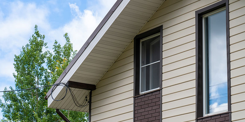 The Importance of Soffit & Fascia for Your Home