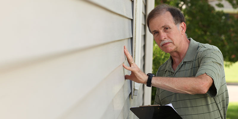 Which Qualities Should You Look for When Hiring a Siding Contractor?