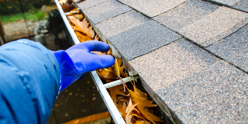 3 Tips for Getting the Most Out of Your Gutters